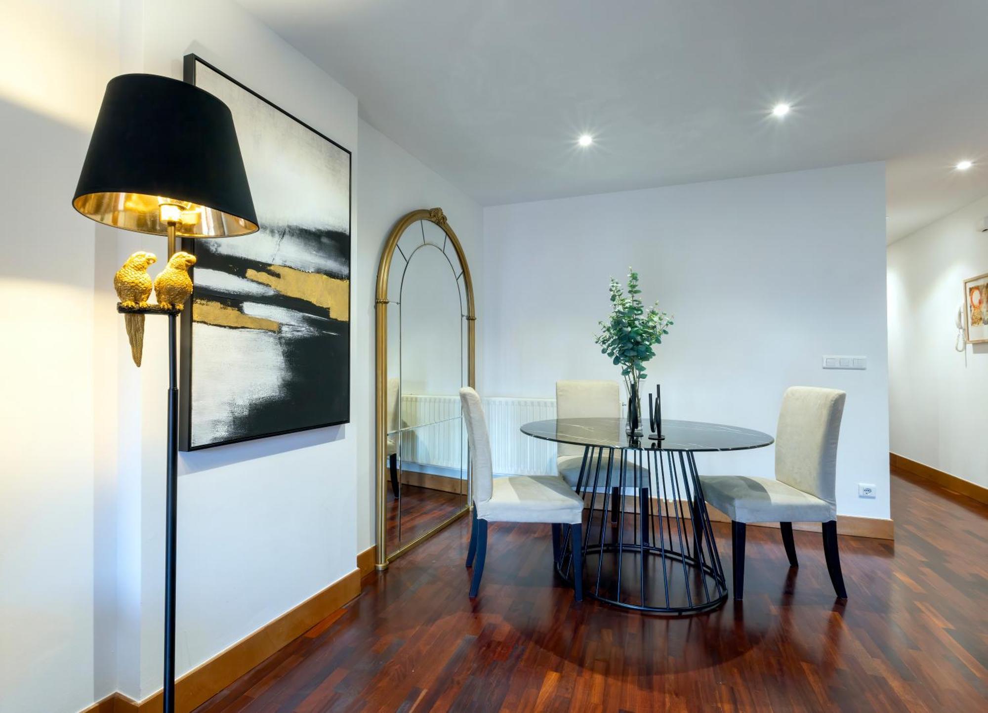 Cinco Sentidos By Unique Rooms Burgo Exterior foto